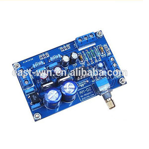 bluetooth electronic pcb circuit board