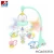 Import Bluetooth remote control bed bell projection night-light crib music felt baby mobile HC473420 from China