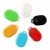 Import bluetooth remote control for IPHONE Smartphone colorful wireless control with button battery bluetooth remote shutter controller from China