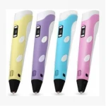 BNT Creative Printing pen 3d pen for kids