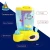 Import B/O MINI candy grabber machine toys funny plastic candy toys table game toy for children from China