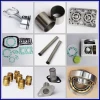 Bock compressor parts,air-compressor parts piston all over the world,spare part for bock fk40 supplier