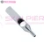 Import Body Piercing Tools Stainless Steel Tattoo Tips Nozzle for Needles Set Kit from Pakistan