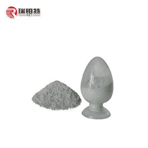 Boiler Castable Refractory Cement