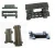 Import Boiler Chain Grate Stoker Parts,Boilers parts from China