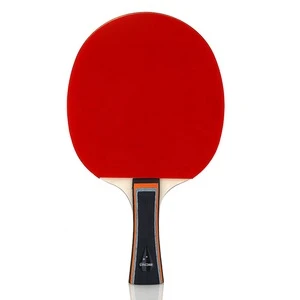 Boli Custom Durable 2star Professional Table Tennis Bat