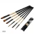 Import BOMJIA Hot Sale Artist Paint brushes Set For Oil Acrylic Watercolor Gouache Painting Brush Art Supplies from China