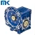 Import Bonfiliglio replacement flange mounted worm gearbox speed reducer from China