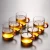 Import Borosilicate Glass Tea Cups With Handle Handmade Glassware Glass Mugs from China