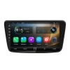 Bosstar 9 Inch 2 Din Android Multi-touch Car Radio with Gps for Suzuki Baleno