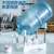 Import Bottled Water Hand Press Type Water Dispenser Drinking Bucket Pure Mineral Water Folding Rack from China
