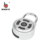 Bozzys Safety Electric Smart Bluetooth Keyless Padlock M1