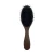 Import Brand new design hair comb high grade black walnut brush comfortable and stylish wholesale customization from China