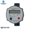 Brand new wireless ultrasonic domestic smart water meter with high quality