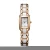 Import Branded 3ATM Water Resistant Stainless Steel Ladies Quartz Watches from China