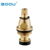 brass basin thermostat faucet cartridge