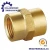 Import brass brass gas stove valve from China