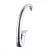 Import Brass Commercial Traditional Wash Kitchen Kitchen Sink Faucets from China