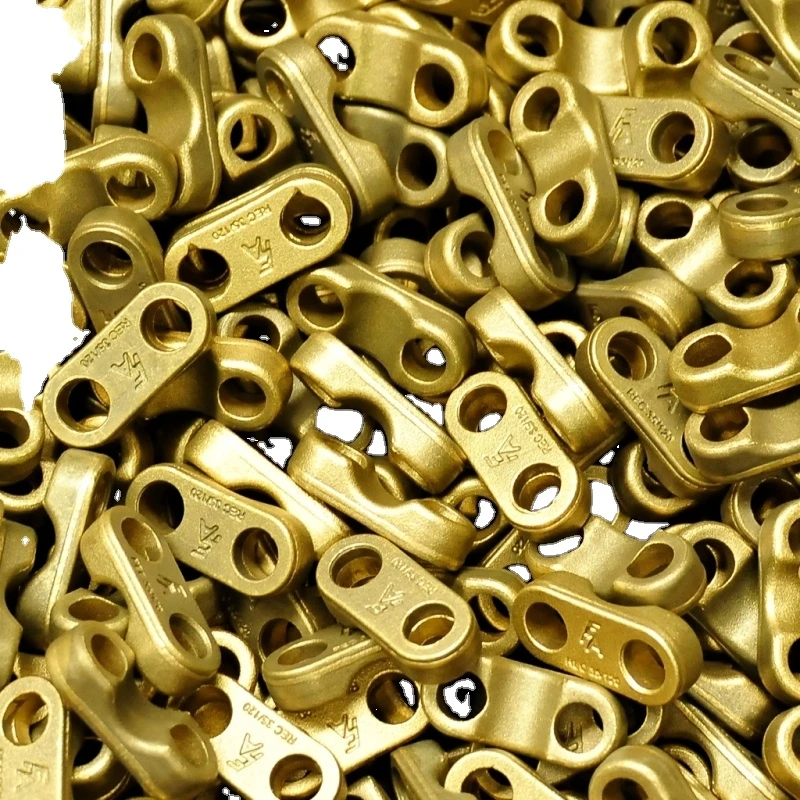Shop Wholesale yellow brass scrap For Your Recycling Needs 