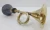 Import BRASS TAXI HORN VINTAGE TRUMPET OLD CAR AIR HORN from India