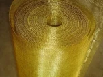 Brass Wire Mesh Copper Mesh