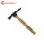 Import Bricklayer&#x27;s hammer drop forged head 600g mason&#x27;s hammer with wooden handle from China