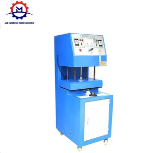 BS-5030 pneumatic bLISTER packaging machine toy bS-5030 blister machine manufacturer direct selling