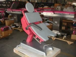 BT-GC005A Height adjustable electric equipment obstetric delivery bed couch gynecology operating table chair price products