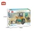 Import building block robot educational training kit stem toys for kids from China
