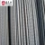 Import Building construction concrete iron rod / deformed steel rebar from China