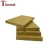 Import Building material 60kg m3 rock wool fireproof rockwool insulation panel for building from China
