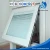 Import Built-in shutter glass for doors and windows Insulated blind shutter glass motorize from China