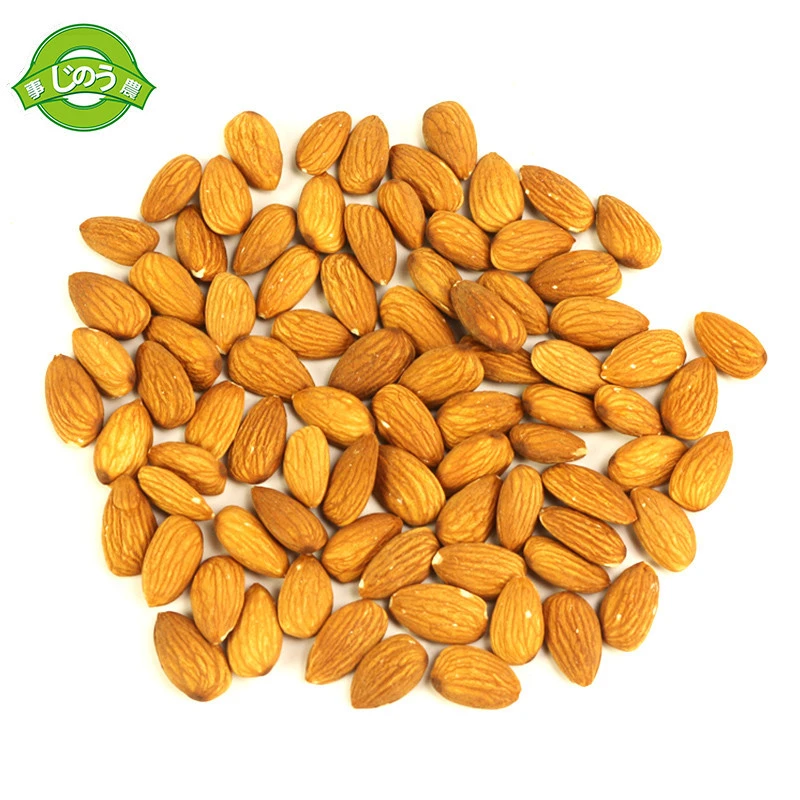 bulk NP25-27 almonds raw wholesale