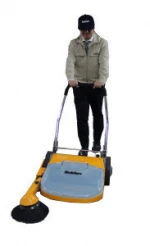 Bulk safety effective mini road street sweeper with reasonable price