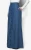 Import Button Down long maxi skirt womens from China