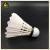 Import BWF Approved AS50 Grade Natural cork head Goose Feather Badminton Shuttlecock from China