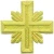 Import Byzantine Liturgical Embroidered Crosses, hand embroidered church crosses from Pakistan