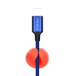 Cable Clips, Desk Cable Drop, Desk Wire Clips for All Your Computer, Electrical, Charging or Mouse Cord