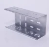 CABLE TRAY Perforated Steel Hot Dipped Galvanised