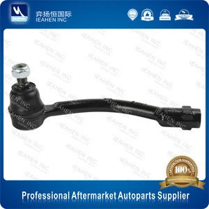 Car Auto Chassis Parts Steering System Left Tie Rod End OE 56820-1Y500/56820-1Y501 For Picanto/Morning
