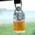 Import car room diffuser bottle crystal hanging car perfume bottle from China