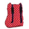 Car Seat Travel Bag Airport Gate Check Bag with Easy Carry Backpack Style Shoulder Straps Check