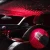 Import Car Star Roof Lights Kit Sky Usb Switch Atmosphere Lamp Interior Ambient Star Light Led  night Lamp 360 Degree from China
