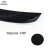 Import Carbon Fiber Car Rear Trunk Spoiler Fit For Tesla from China