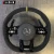Import Carbon fiber Car Steering Wheel For Mercedes Benz GLA GLC GLA GLS  upgrade to new amg model from China