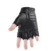 Carbon Fiber Protection Half Finger Cycling Gloves Anti-Slip Anti-sweat Bicycle Gloves Anti Shock MTB Road Bike Sports Gloves