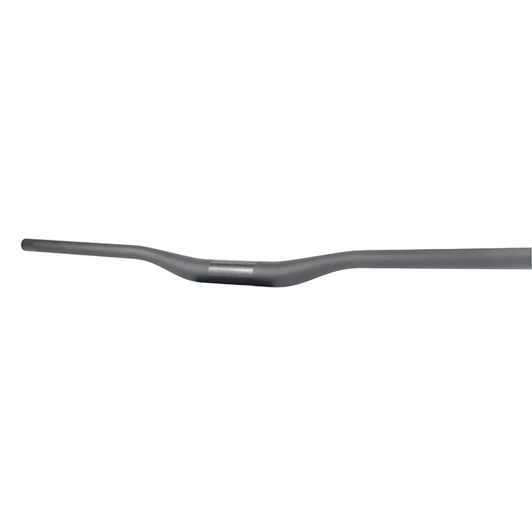 Carbon MTB Enduro All Mountain Bicycle Handlebar AM05