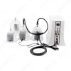 Care beauty breast enlargement pump vacuum body shaping electric vibrating breast massager machine