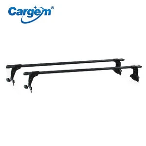 CARGEM Easy Adjustable Car Roof Bar Cross Rack