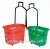 Import carry rolling shopping basket from China